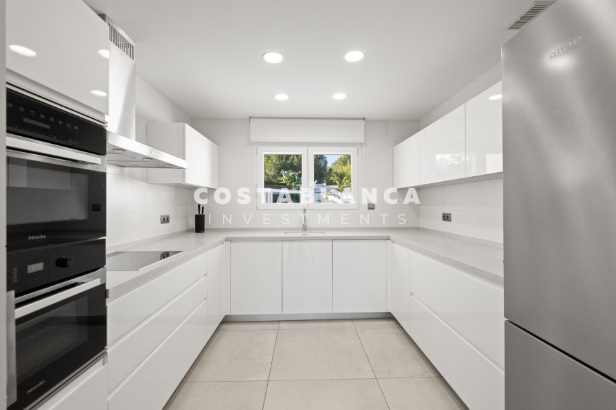 5 Bedrooms - Albir — 10/35
