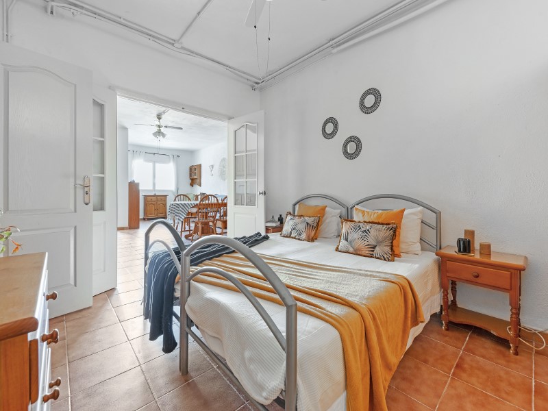 4 Schlafzimmer - El Campello — 47/48