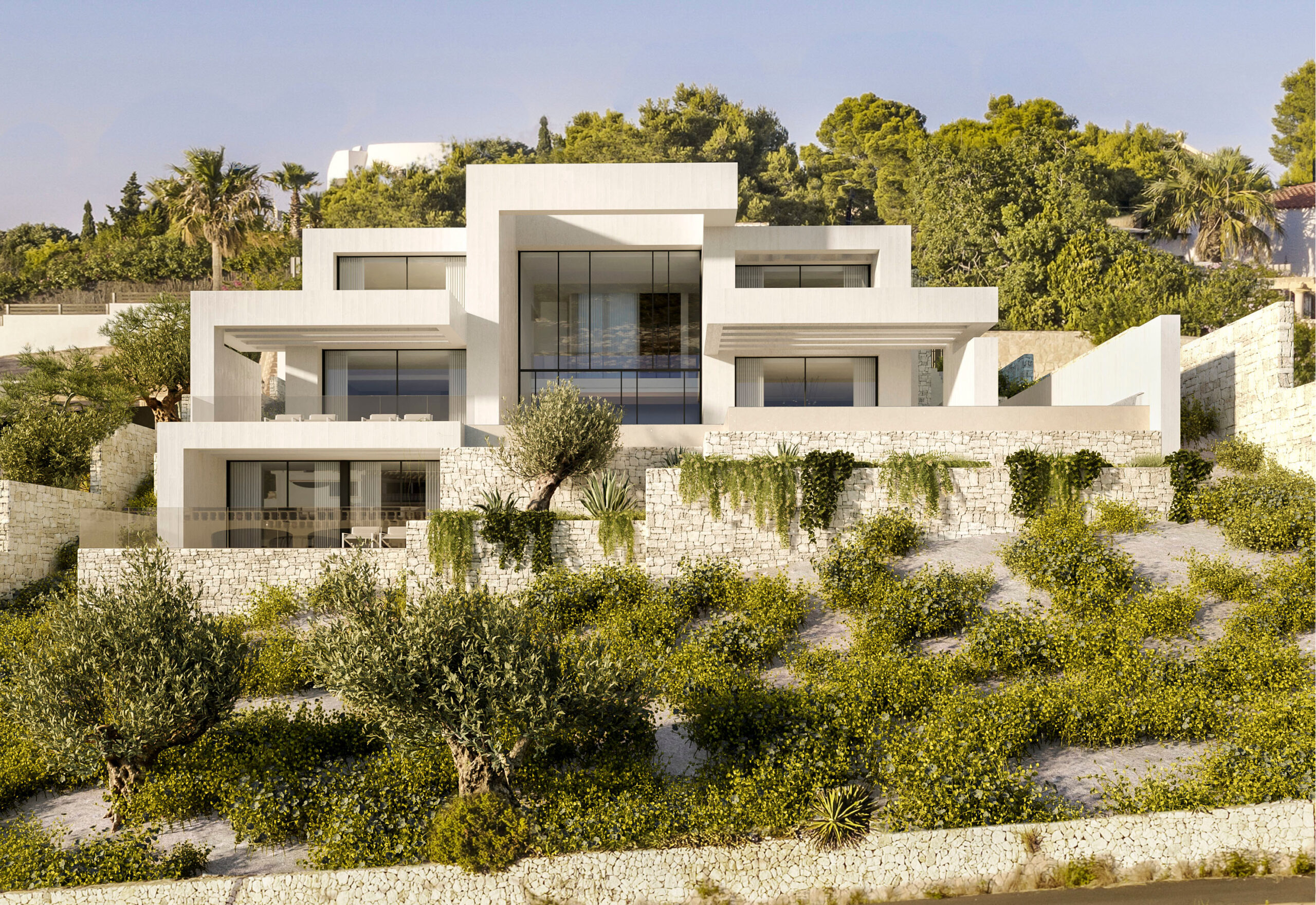 5 Dormitorios - Jávea — 2/50