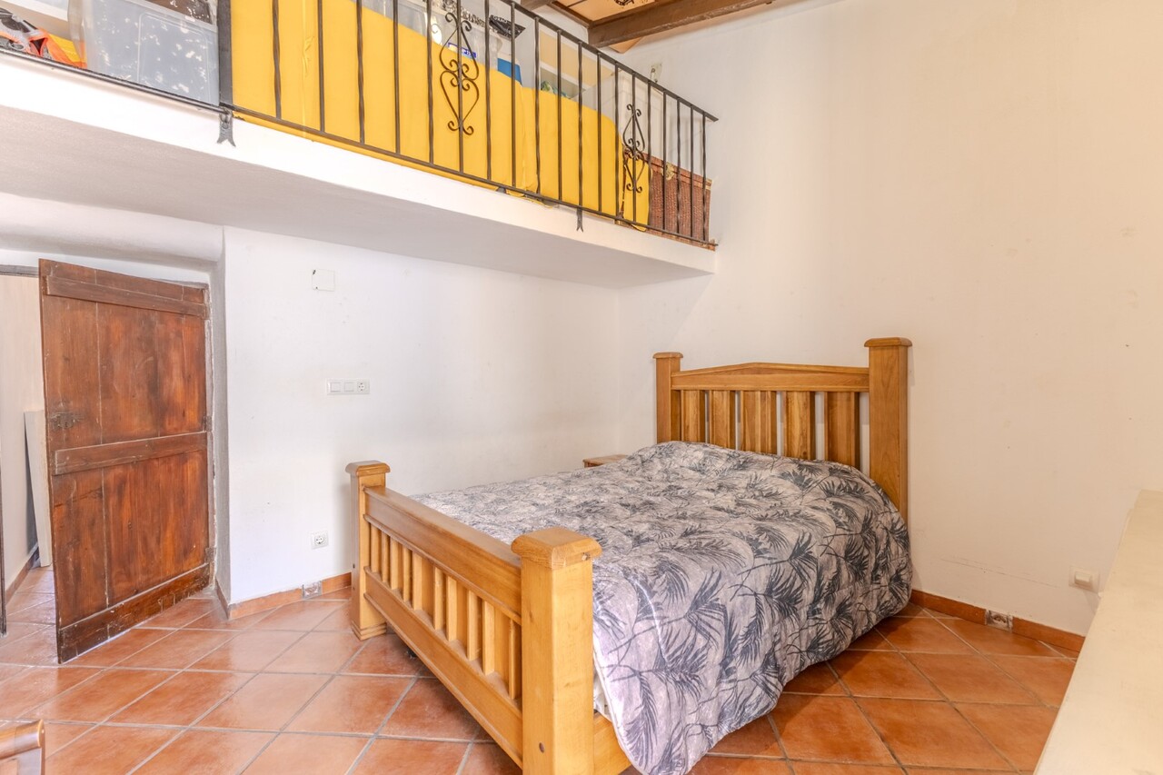 3 Dormitorios - Jávea — 18/34