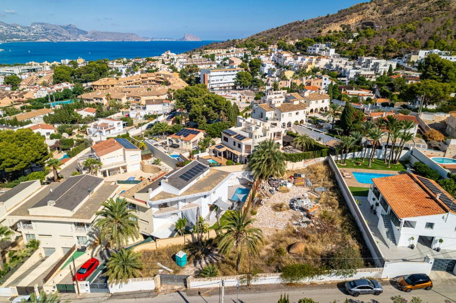 4 Dormitorios - Albir — 32/38