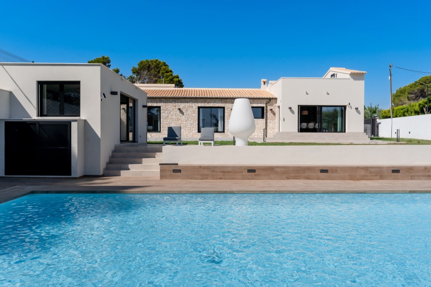3 Bedrooms - Dénia — 2/54