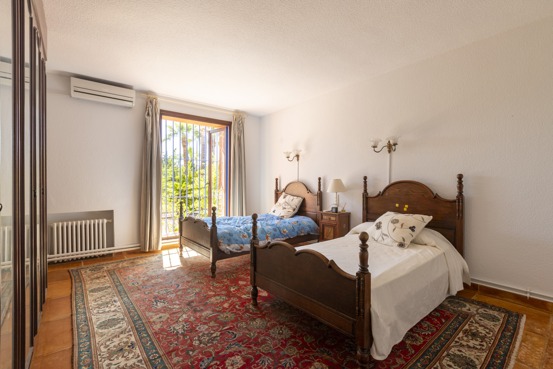 6 Schlafzimmer - Altea — 12/25