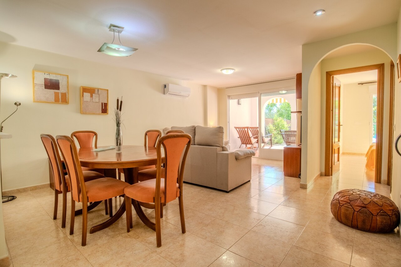 3 Dormitorios - Jávea — 9/38