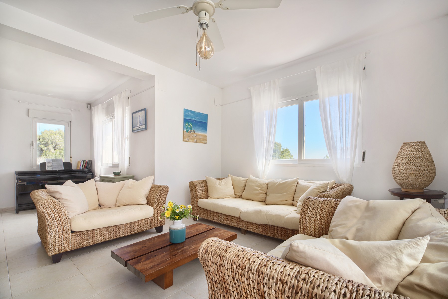 5 Dormitorios - Javea/Xabia — 2/27