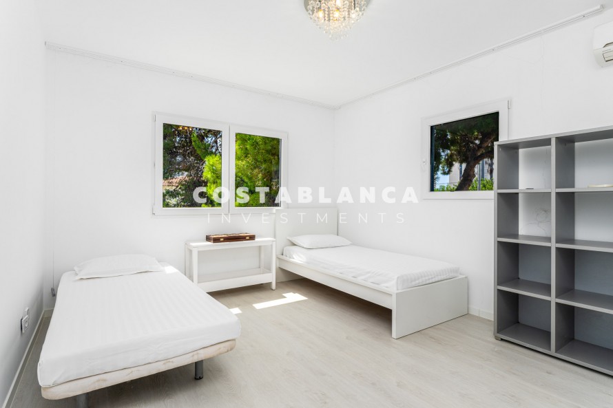 5 Dormitorios - Calpe — 17/36