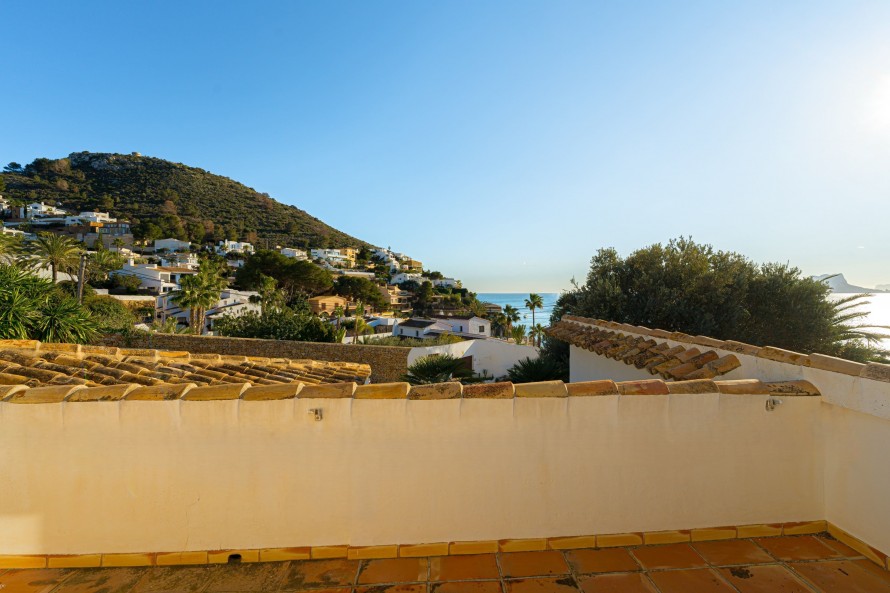 5 Bedrooms - Moraira — 35/85