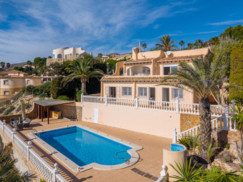 3 Schlafzimmer - El Campello — 2/53