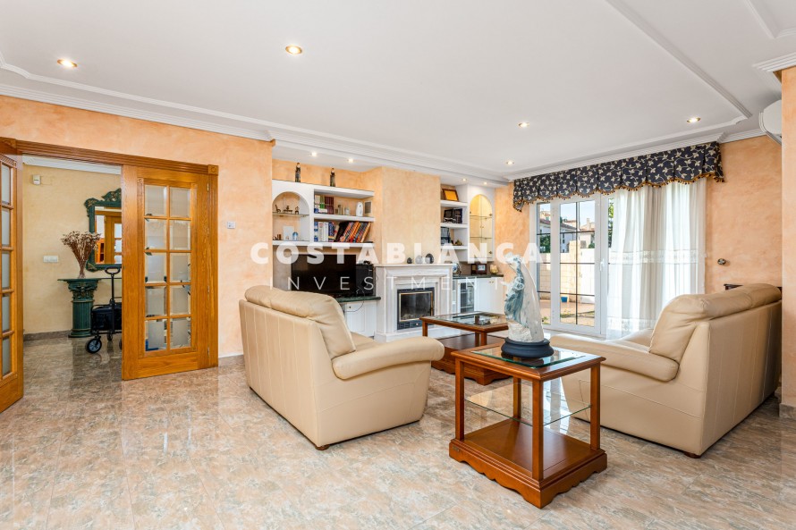 4 Bedrooms - Alfaz del Pi — 5/35