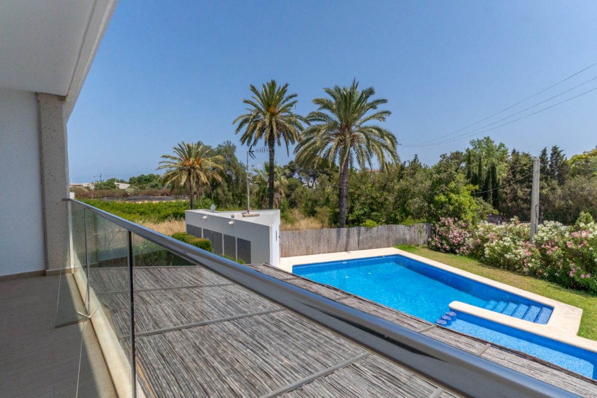 4 Dormitorios - Jávea — 24/46