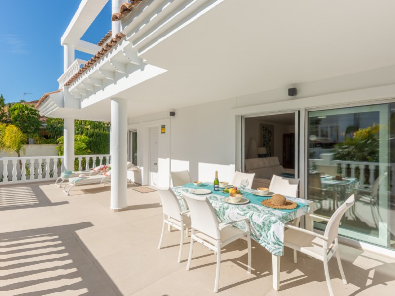 5 Dormitorios - El Campello — 23/55