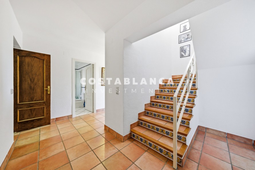 4 Dormitorios - Altea — 25/38