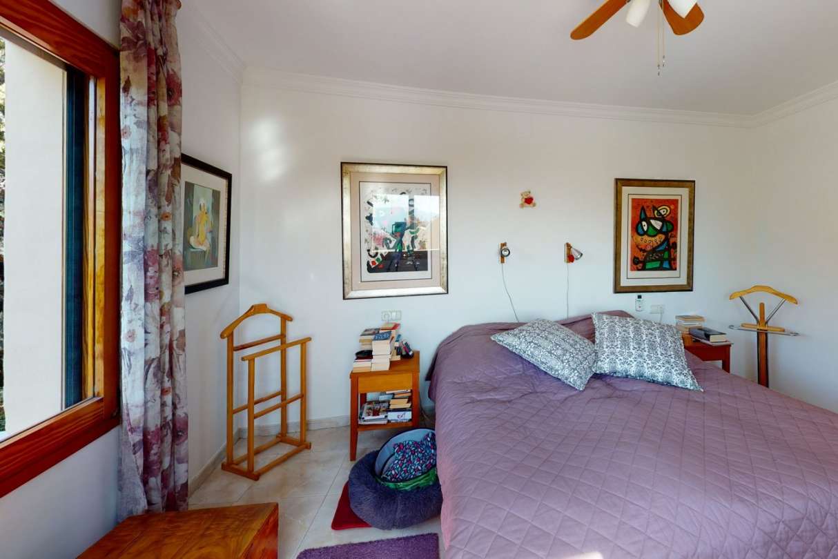 4 Slaapkamers - Jávea - Xàbia — 37/43