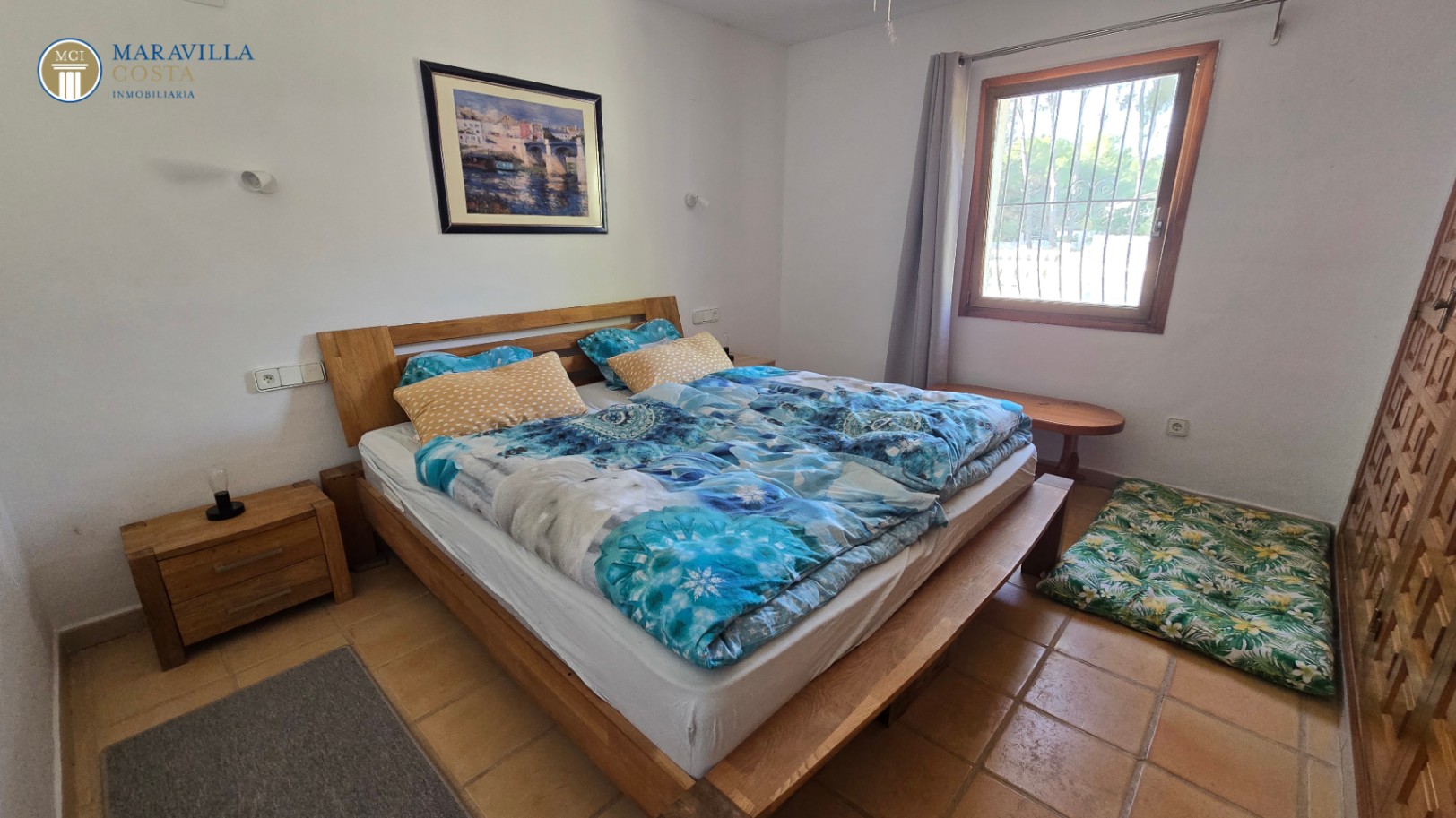 6 Schlafzimmer - Dénia — 25/42