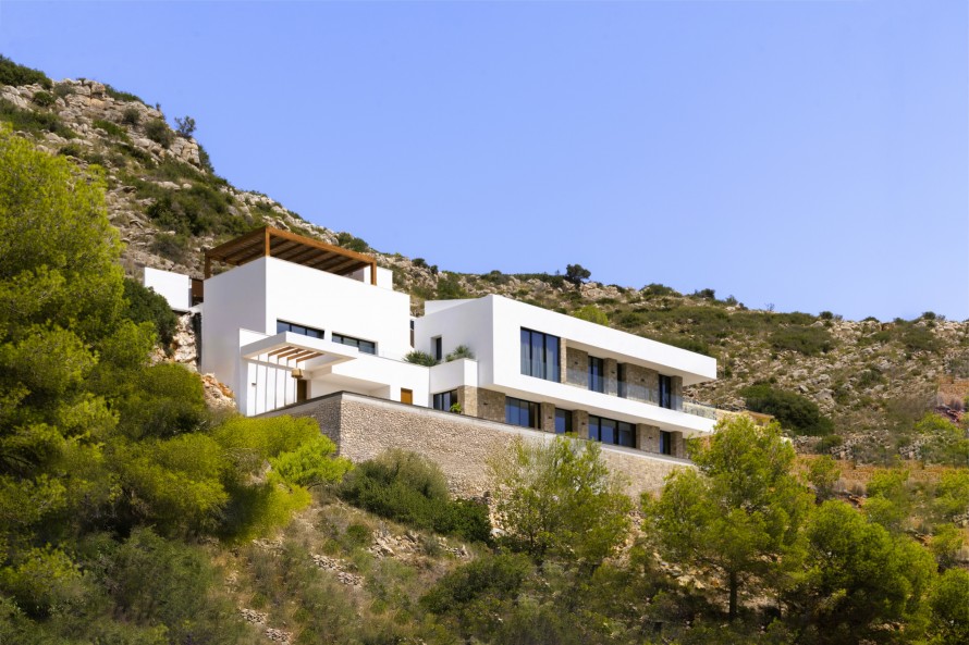 5 Dormitorios - Jávea / Xàbia — 4/62