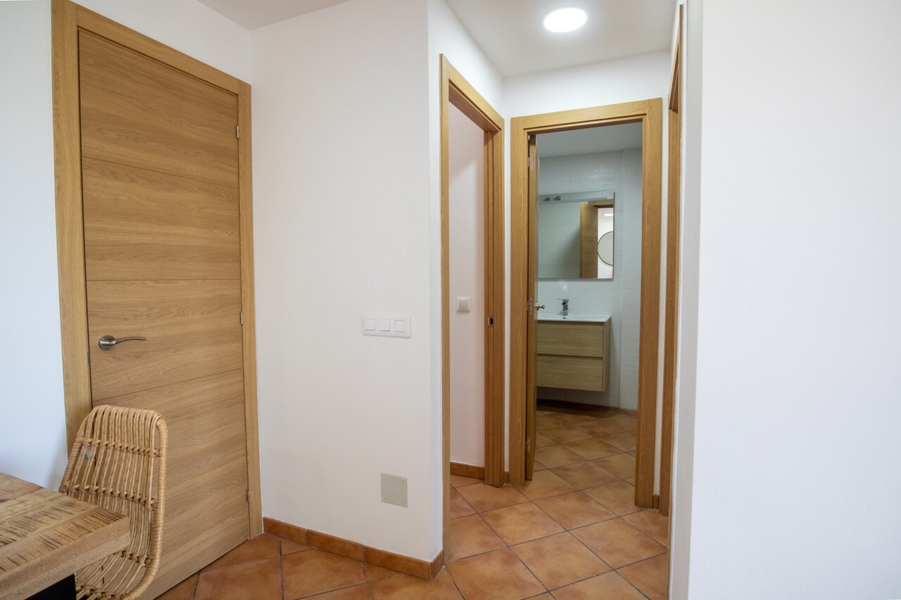 2 Dormitorios - Dénia — 8/24