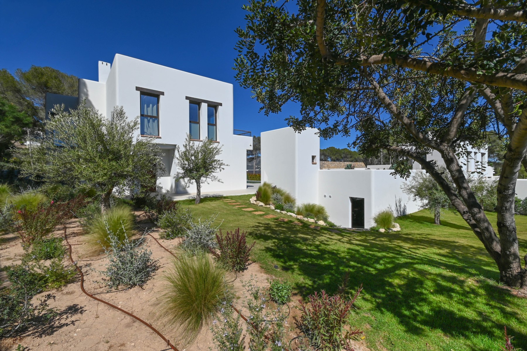 3 Dormitorios - Moraira — 20/24