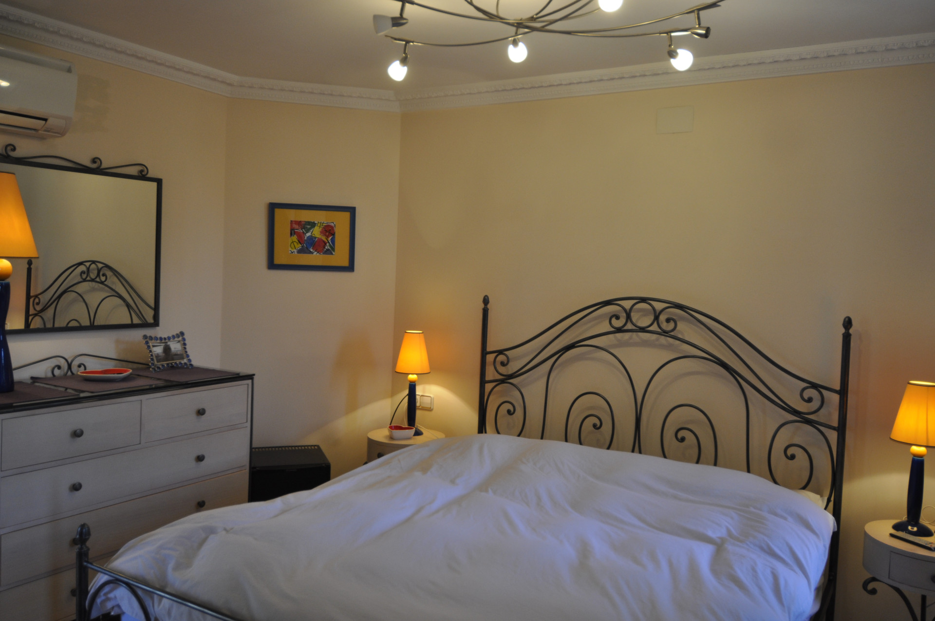 5 Schlafzimmer - Dénia — 17/26