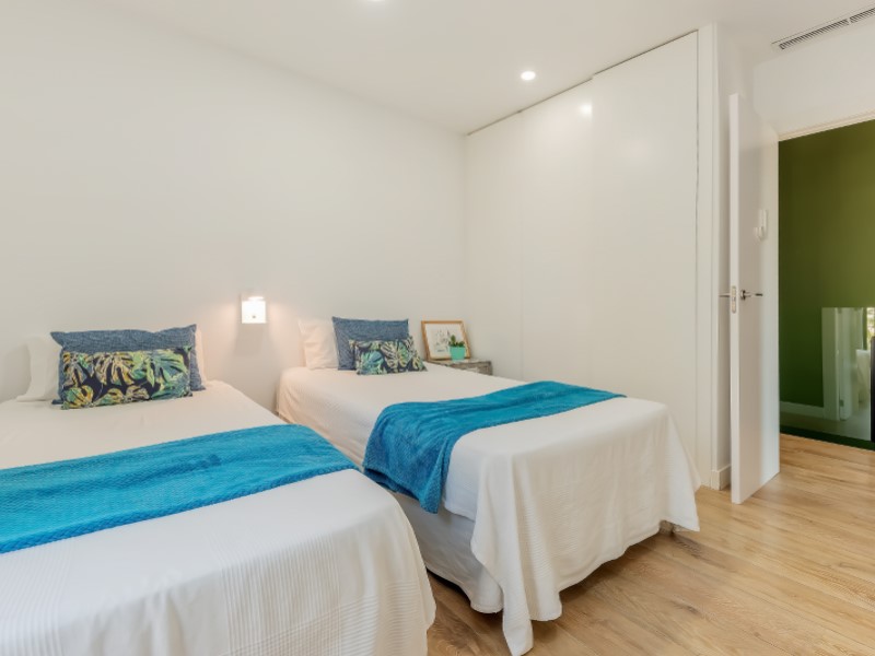 4 Dormitorios - Sant Joan d'Alacant — 17/49
