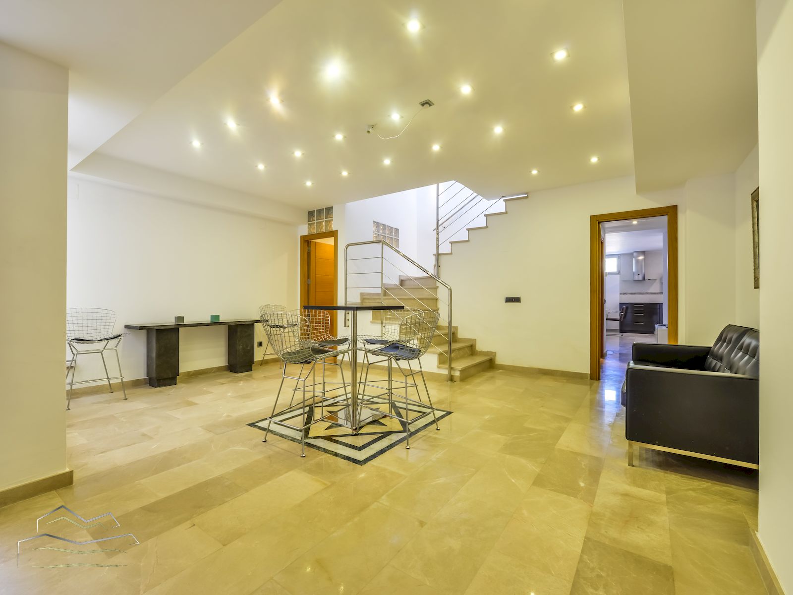5 Dormitorios - Benissa — 40/50