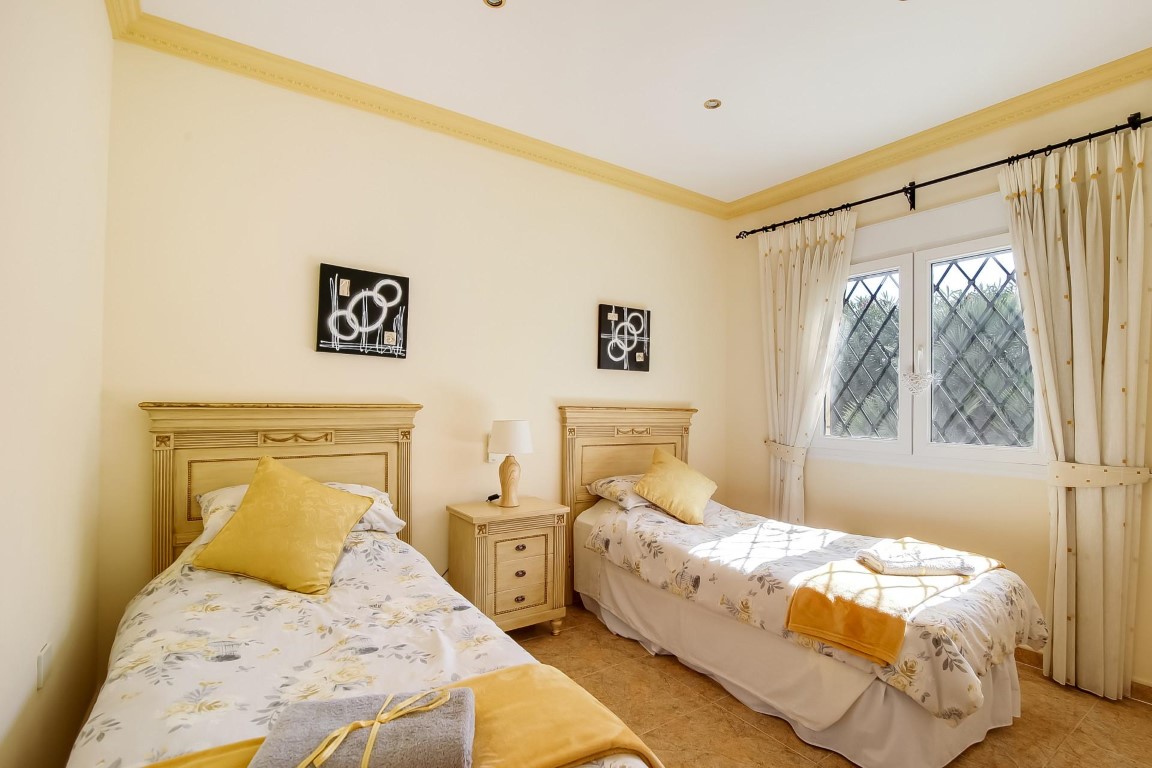 4 Dormitorios - Moraira — 5/20