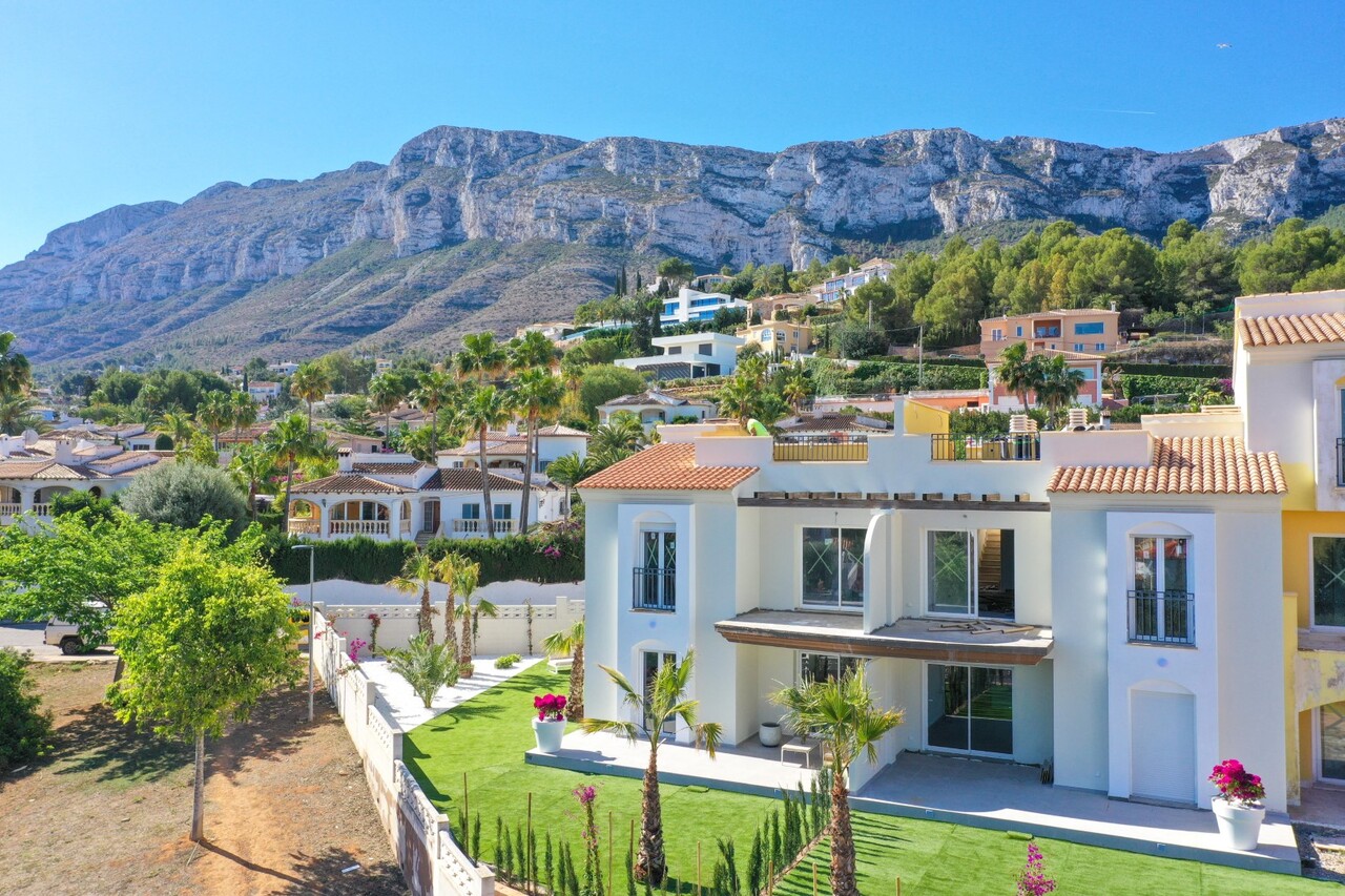 2 Dormitorios - Dénia — 2/24