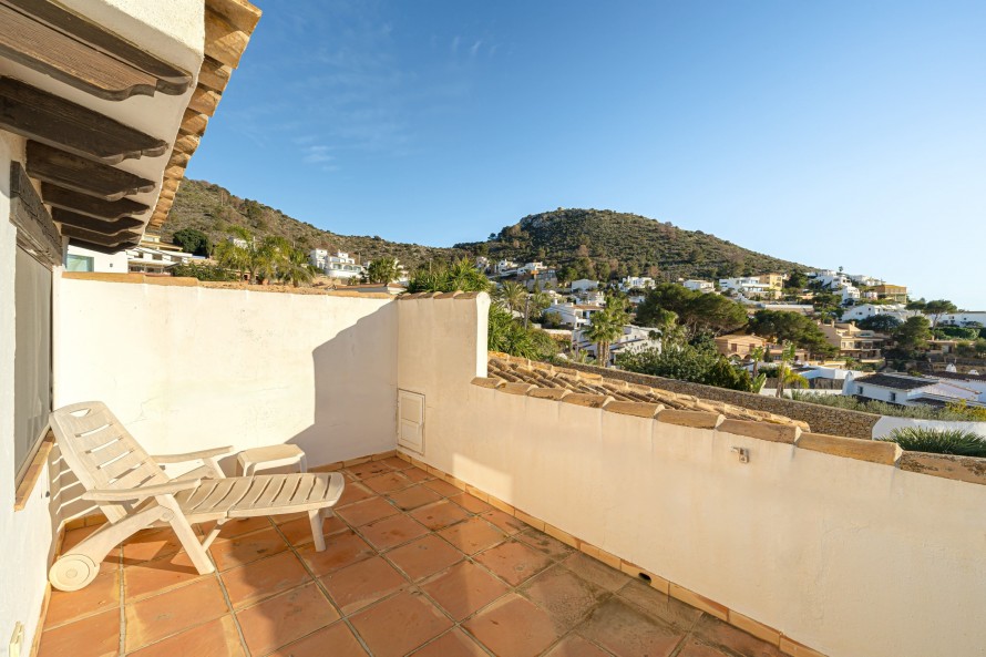 5 Bedrooms - Moraira — 36/85
