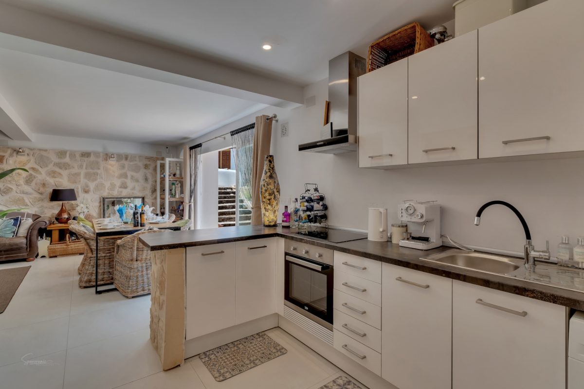 5 Dormitorios - Jávea — 28/50