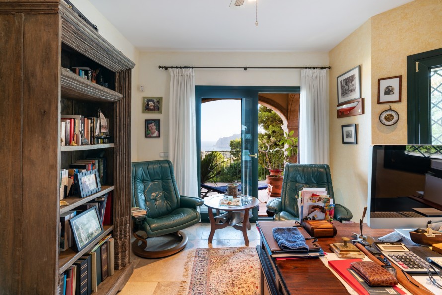 5 Bedrooms - Benissa — 33/49