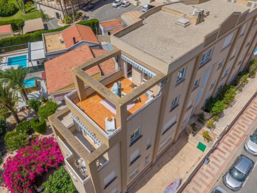 2 Dormitorios - El Campello — 3/35