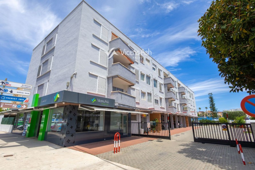 2 Dormitorios - Javea/Xabia — 26/28