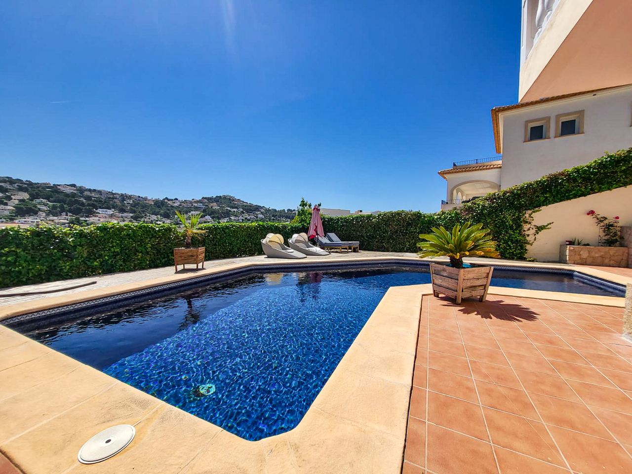 4 Dormitorios - Moraira — 36/45