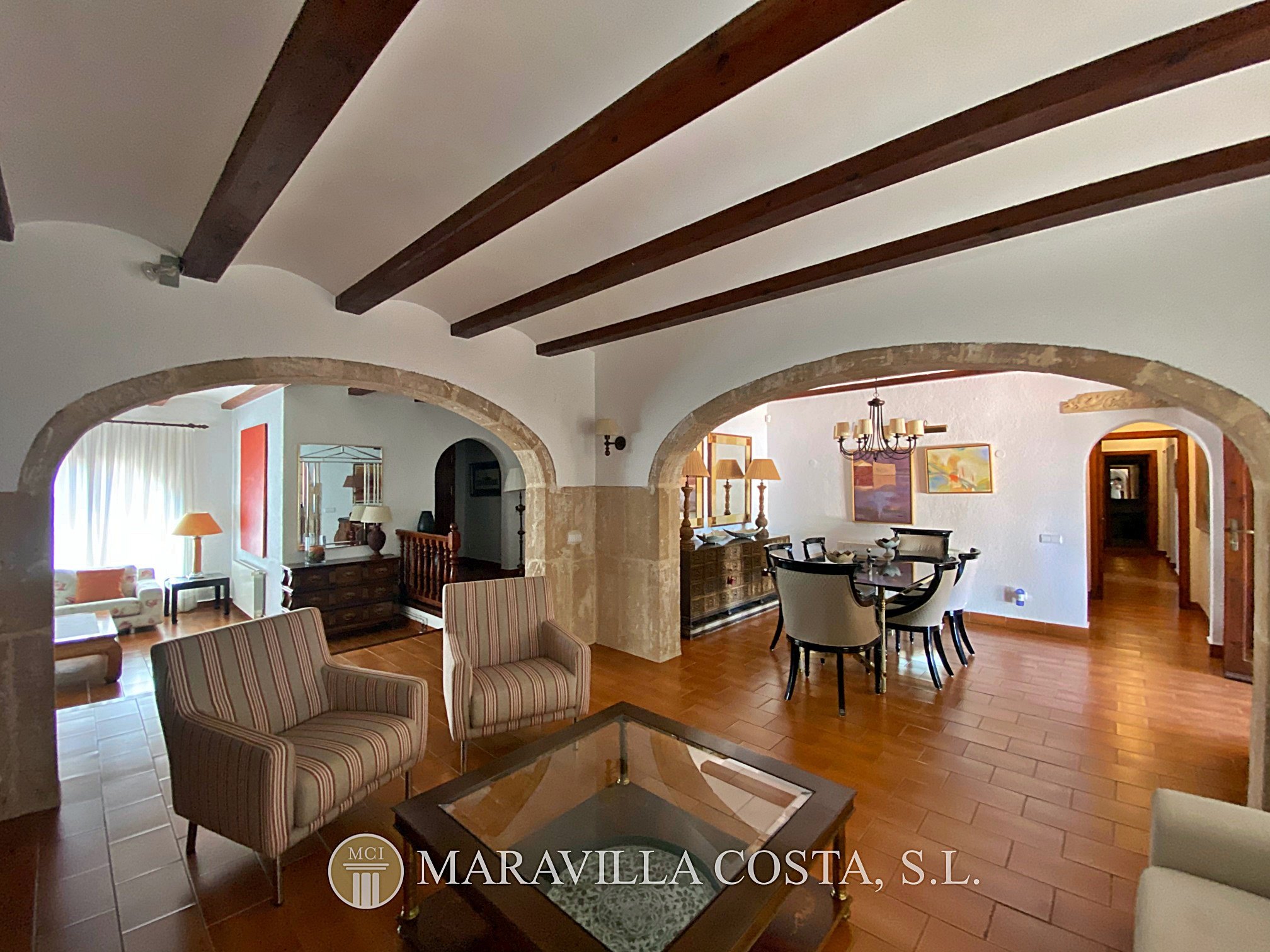 6 Schlafzimmer - Jávea — 36/50