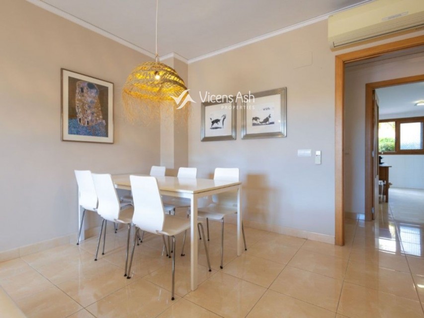 3 Dormitorios - Javea/Xabia