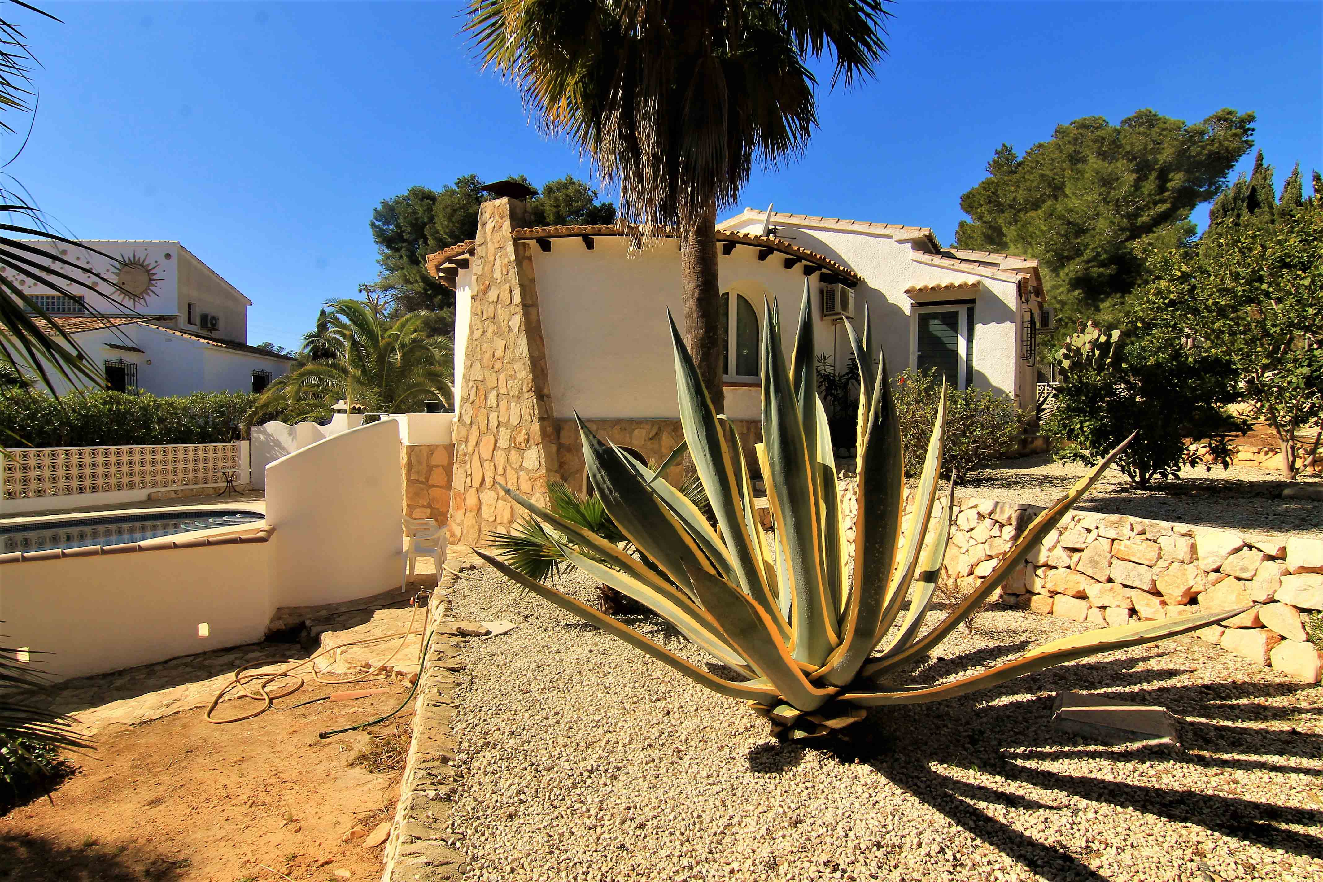 3 Chambres - Jávea - Xàbia — 20/23