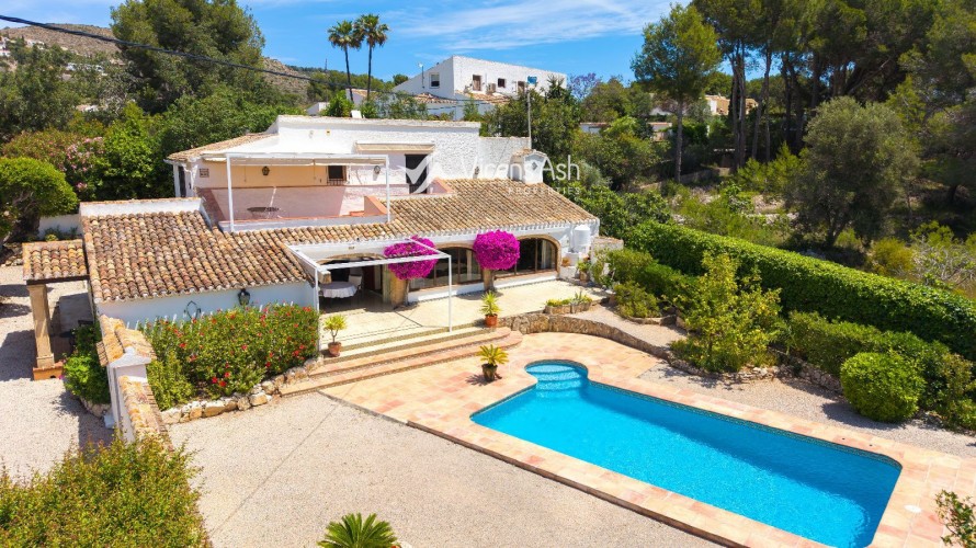4 Dormitorios - Javea/Xabia — 20/50