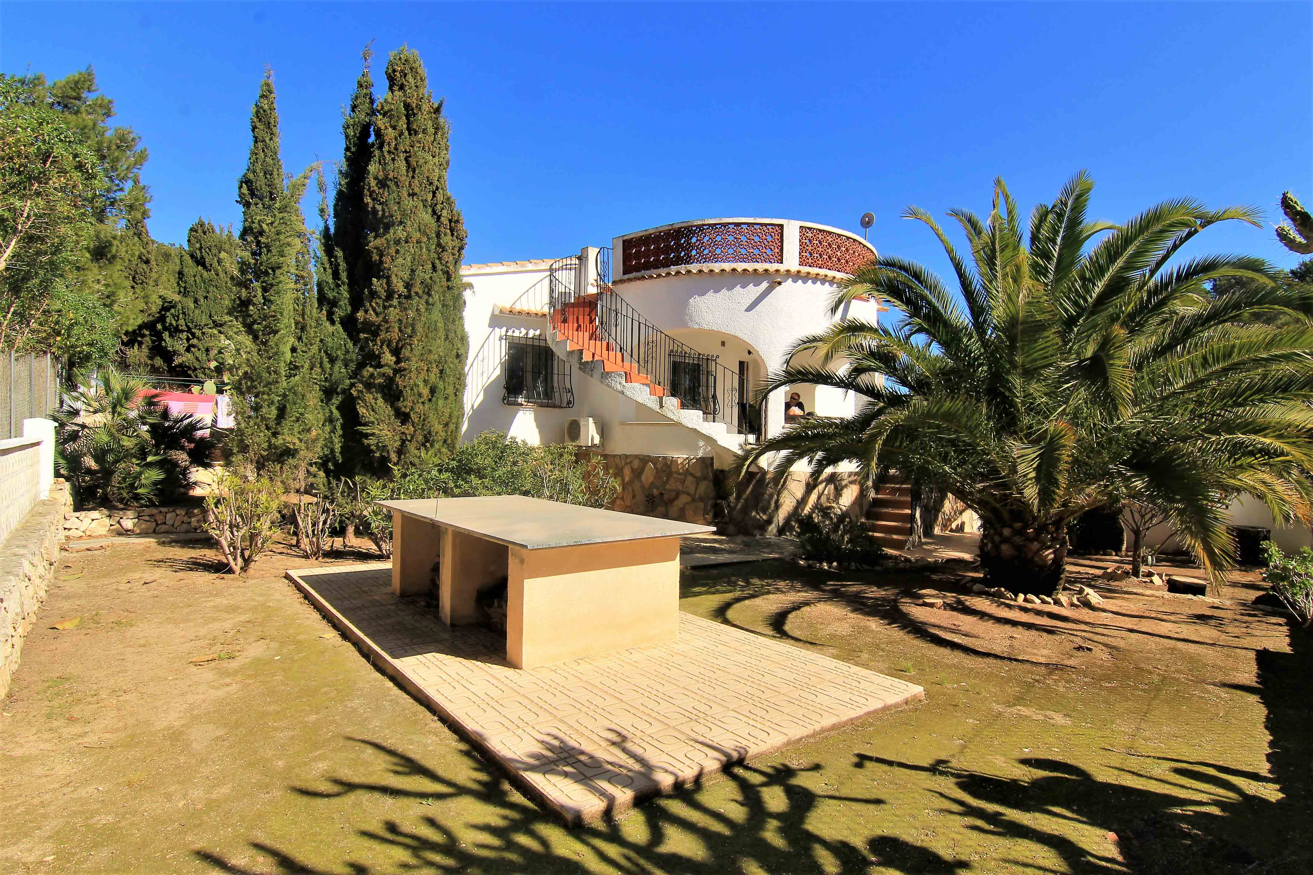3 Chambres - Jávea - Xàbia — 5/23