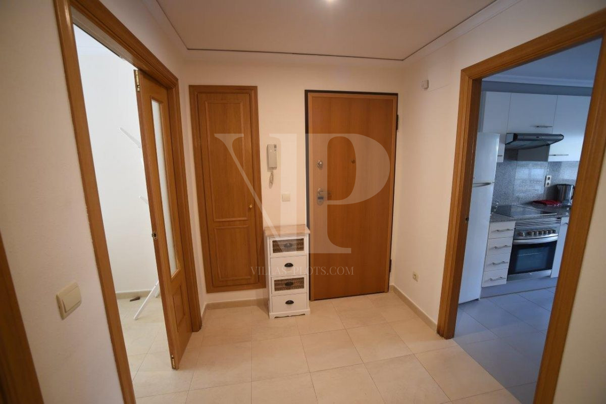 2 Dormitorios - Jávea — 16/25