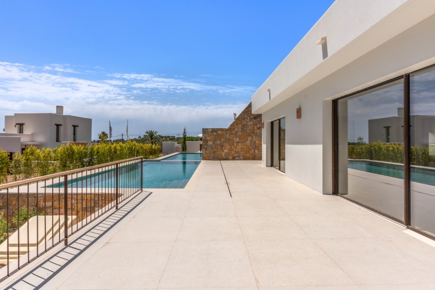 3 Dormitorios - Moraira — 9/36