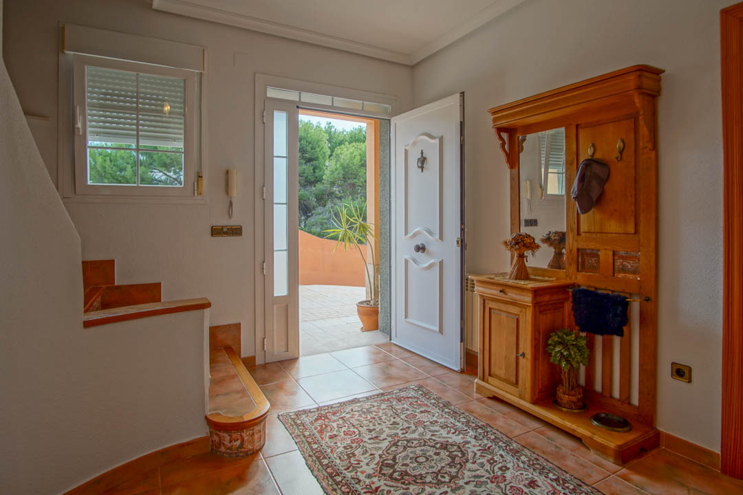 5 Dormitorios - Calpe — 12/50