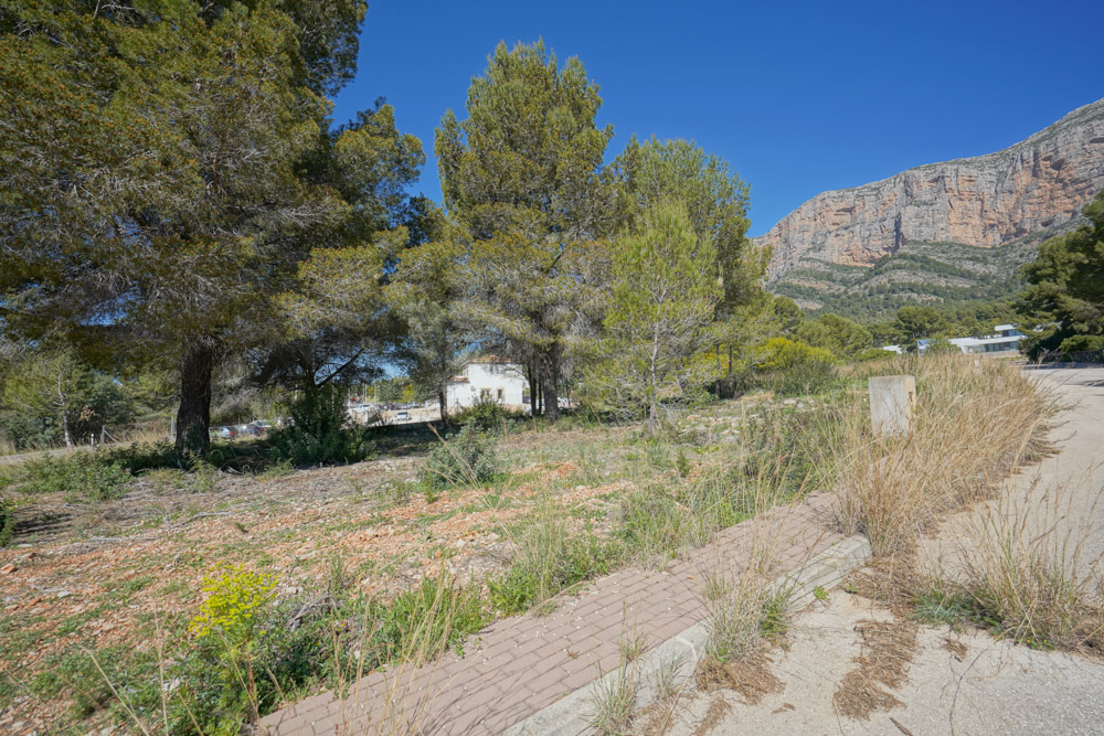 0 Spalni - Jávea — 2/5