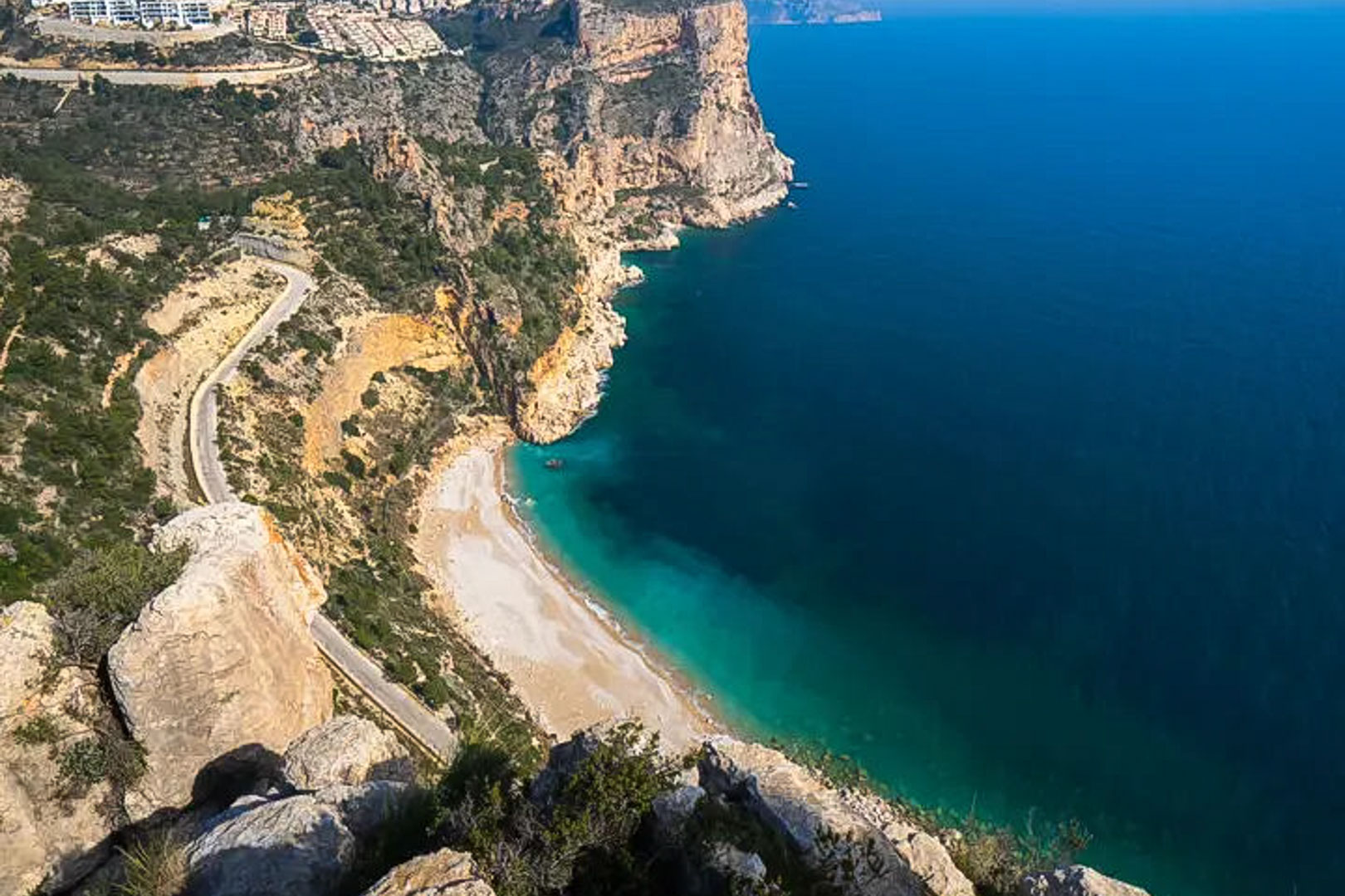 3 Dormitorios - Moraira — 35/44