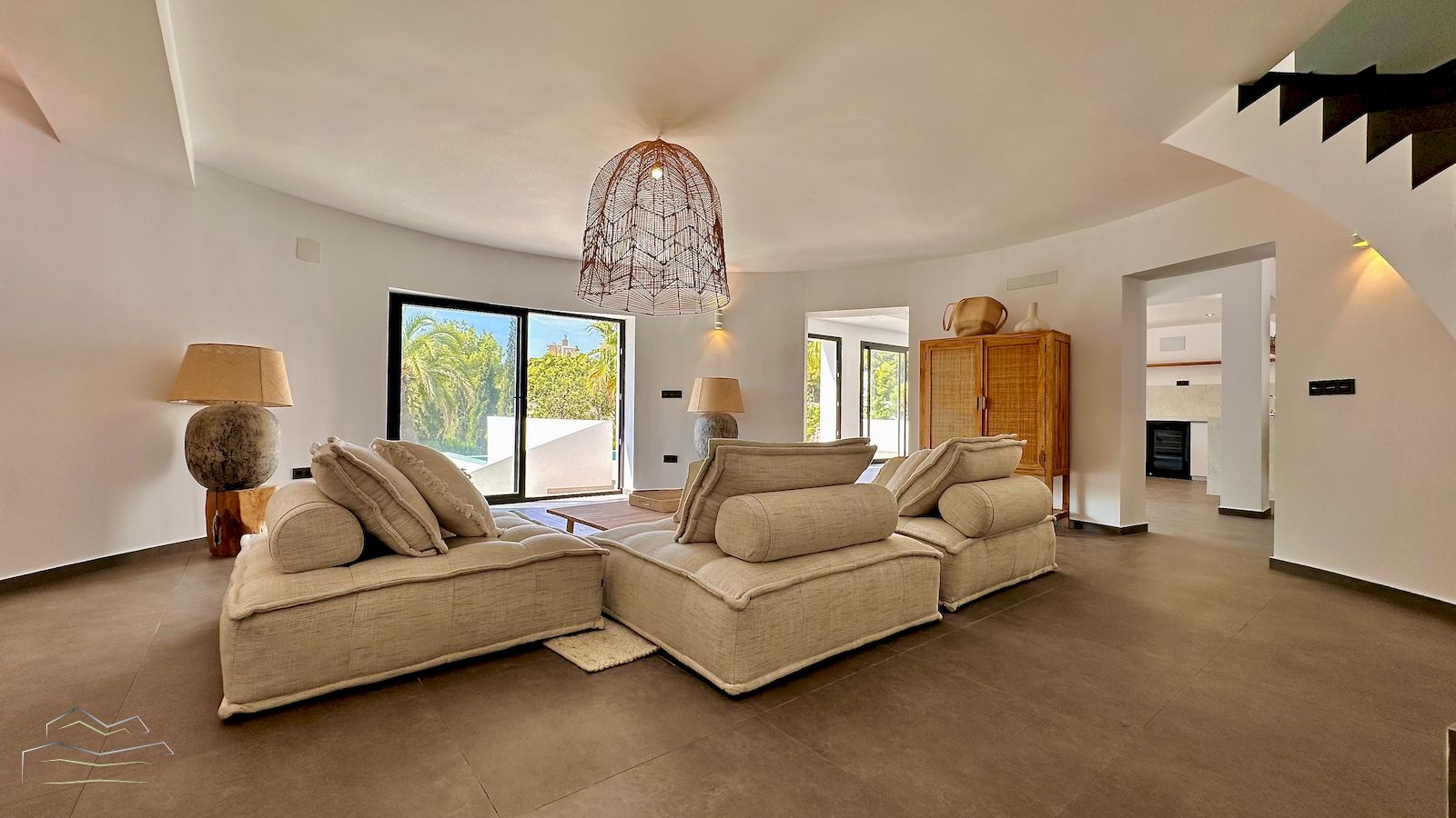 4 Dormitorios - Moraira — 5/48