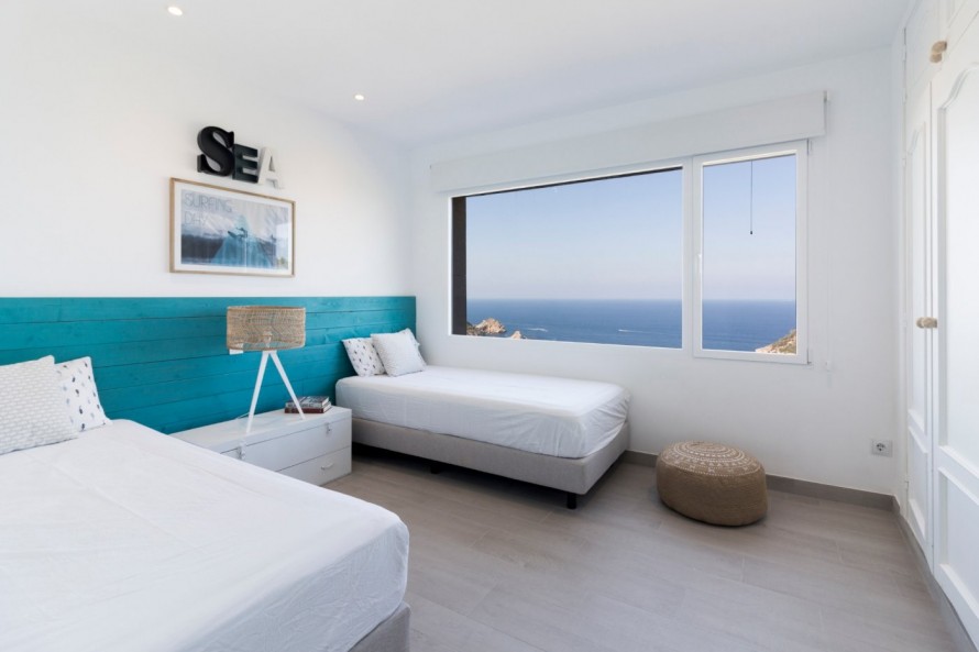 5 Dormitorios - Jávea / Xàbia — 39/48