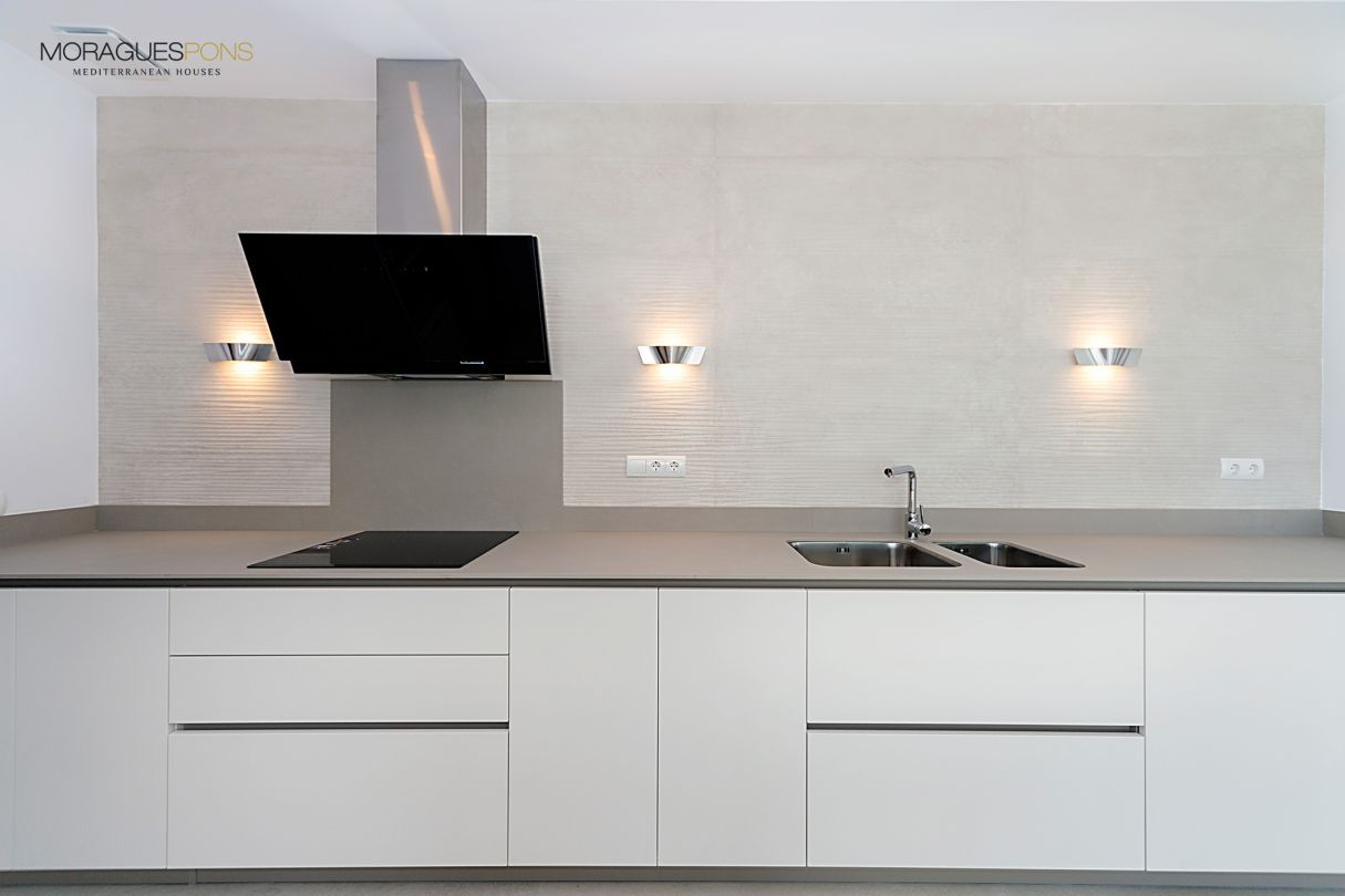 5 Slaapkamers - Calpe - Calp — 21/32