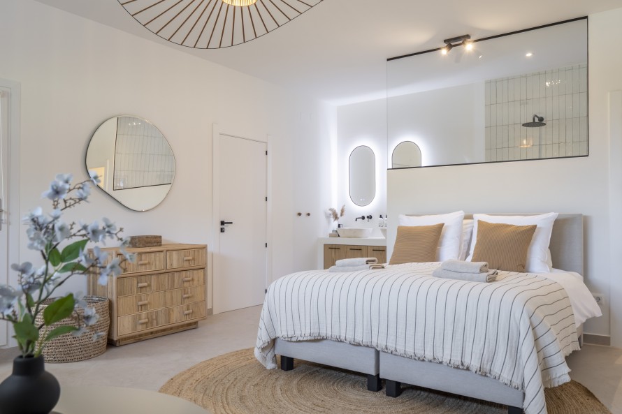 9 Dormitorios - Jávea / Xàbia — 31/105