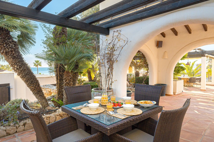 5 Bedrooms - Moraira — 13/85