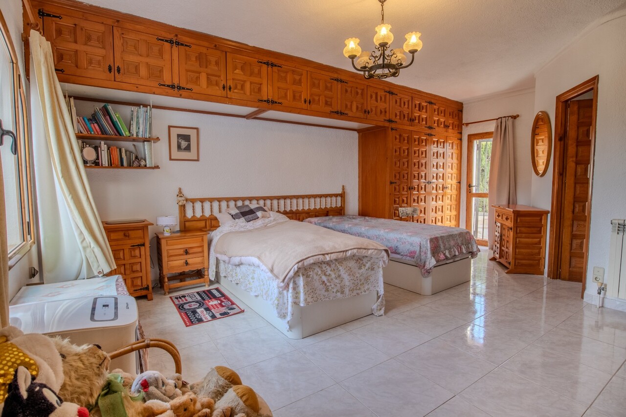 3 Dormitorios - Jávea — 5/50