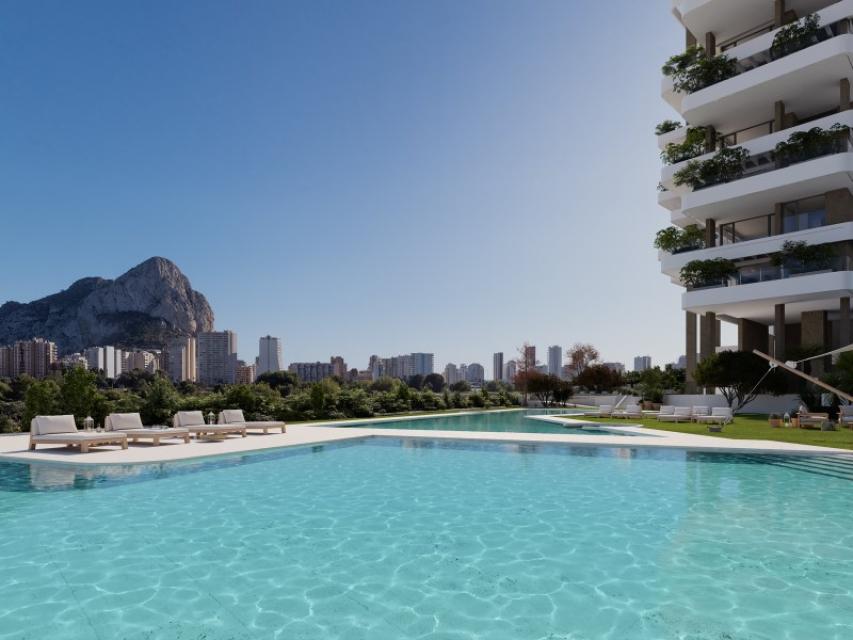 3 Dormitorios - Calpe / Calp — 16/30