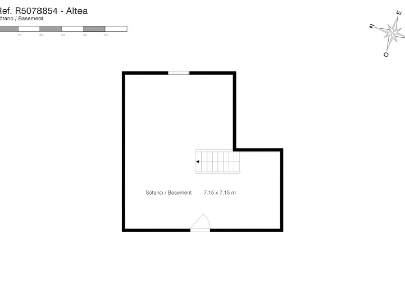 4 Dormitorios - Altea — 56/57